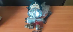 Bicycle Dynamo 6v Complete Headlight And Backlight