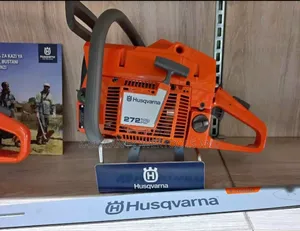 New Husqvarna High Speed Powersaw/Powerful Heavy Duty Powersaw