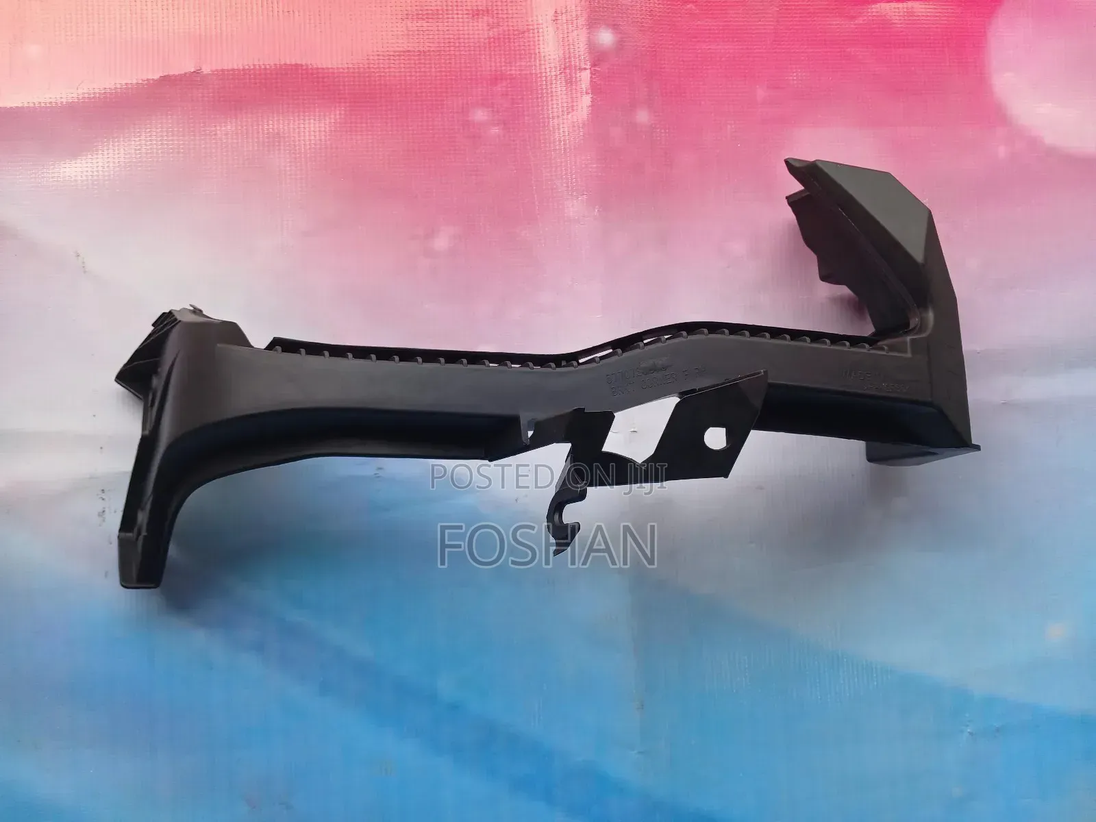 Headlight Bracket Subaru Sj