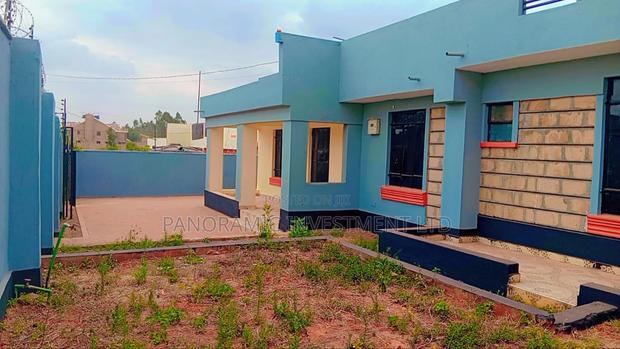 3bdrm House in Lusegetti, Kikuyu for sale