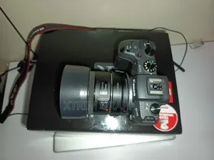 Canon Eos Rp