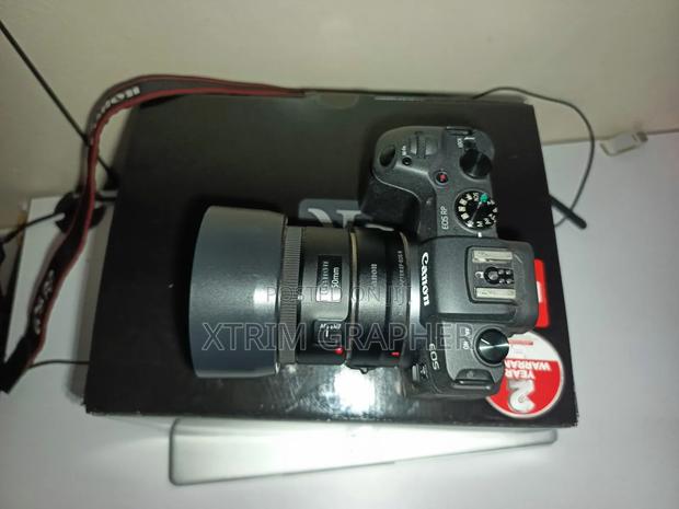 Canon Eos Rp - thumbnail 2