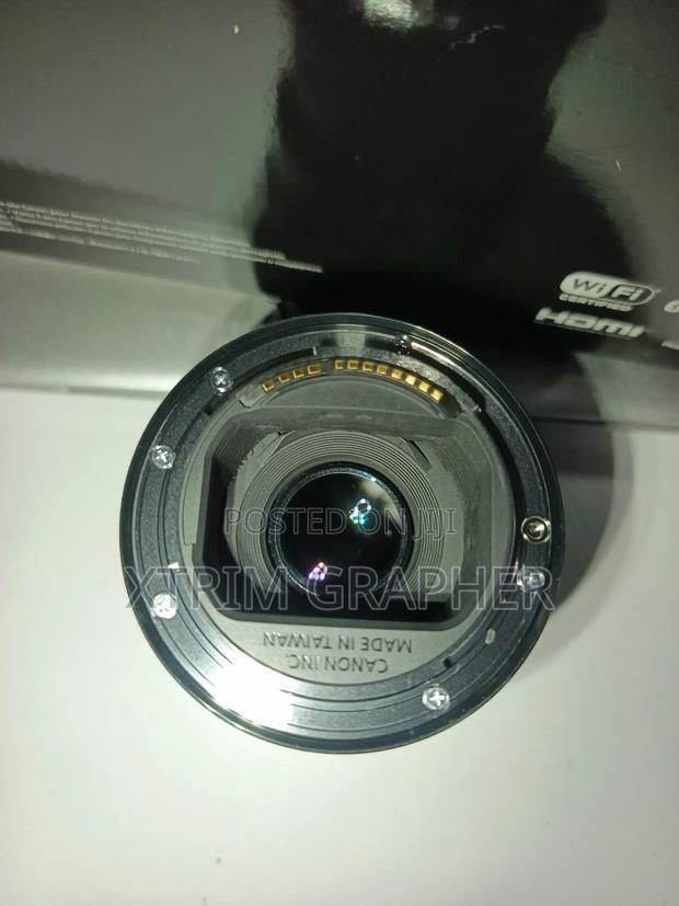 Canon Eos Rp - thumbnail 4