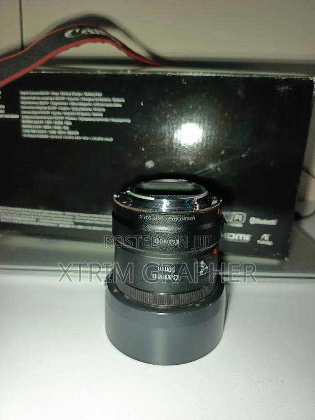 Canon Eos Rp - thumbnail 5
