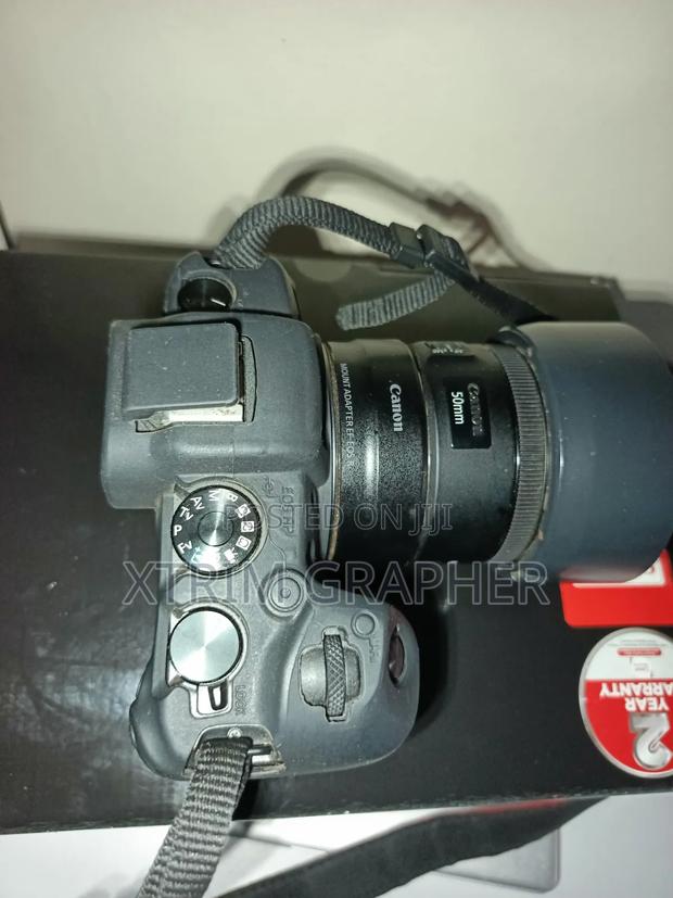 Canon Eos Rp - thumbnail 7