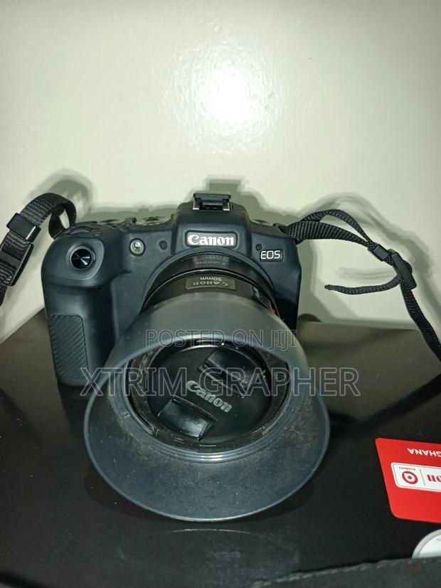 Canon Eos Rp - thumbnail 9