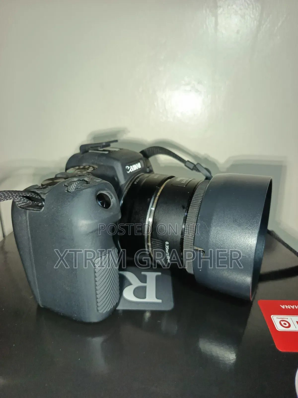 Canon Eos Rp
