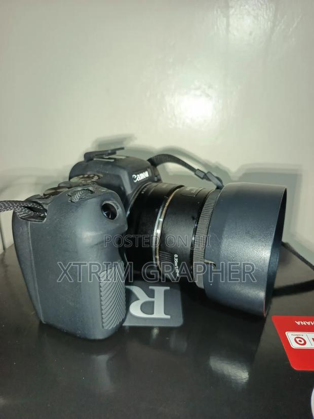 Canon Eos Rp - thumbnail 11