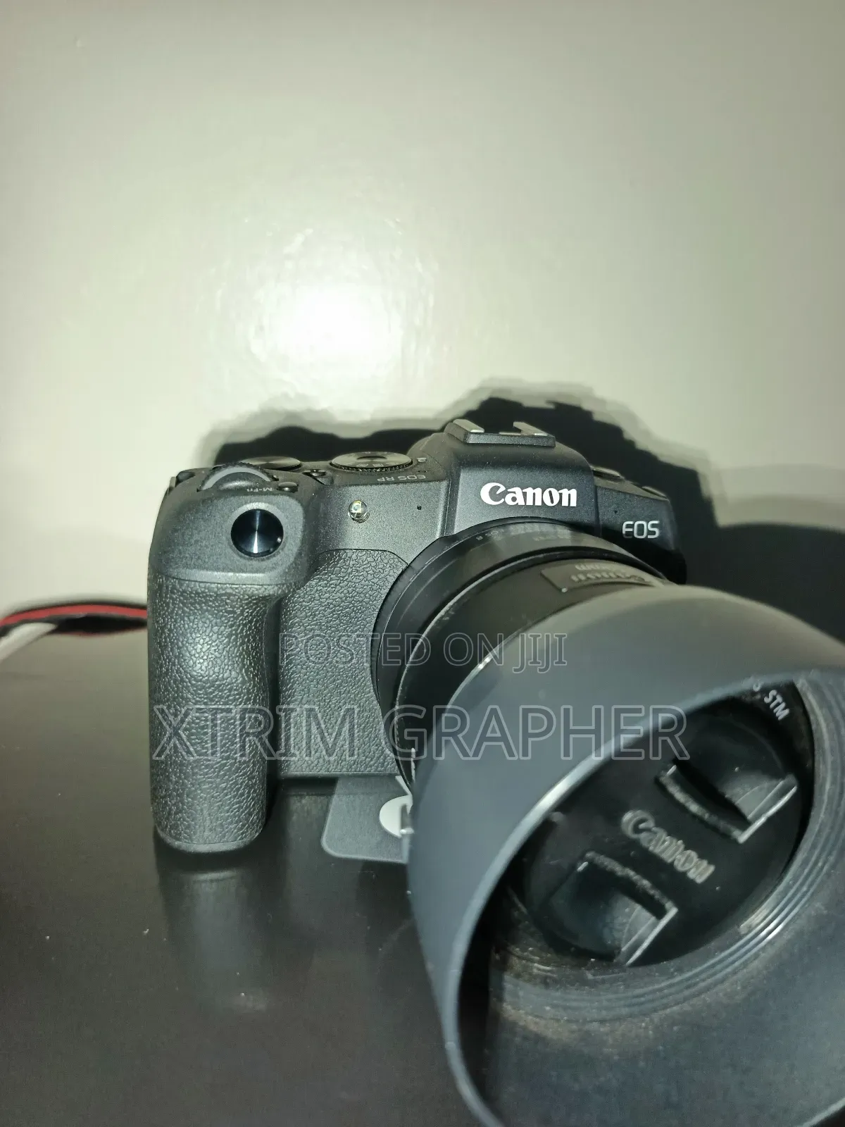 Canon Eos Rp