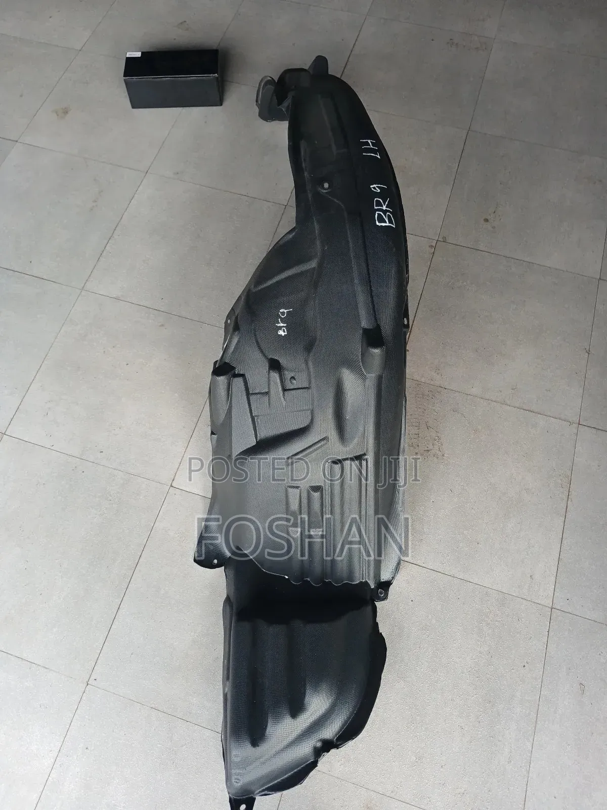Subaru Legacy Br9 Stoneguard