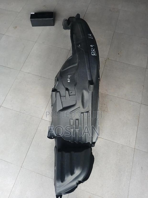 Subaru Legacy Br9 Stoneguard