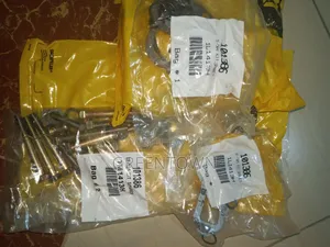 Caterpillar Cat Repair Kit 8n-3666 – Genuine Engine Service Kit