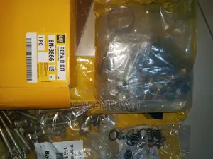 Caterpillar Cat Repair Kit 8n-3666 – Genuine Engine Service Kit