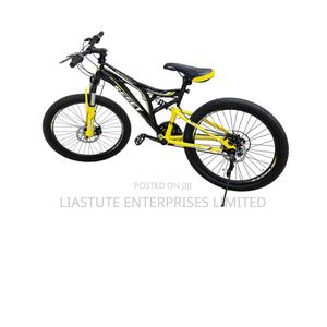 MTB Reset 24 Inch Mountain Bike