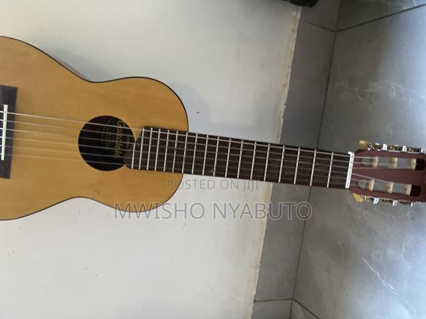 Yamaha Gl1 Guitalele