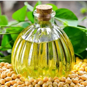 Crude Castor Oil