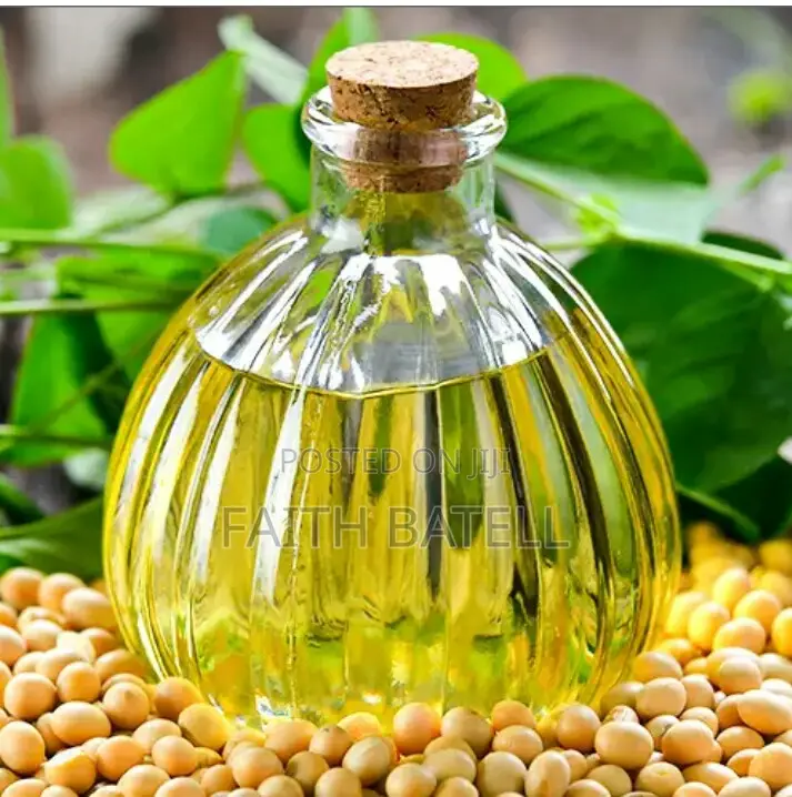 Crude Castor Oil