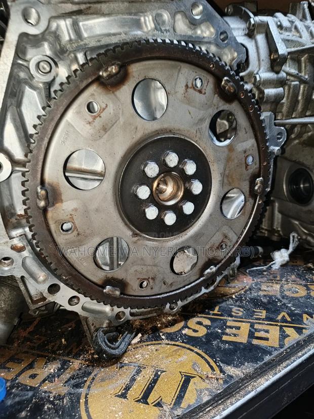 1nr Flywheel for Vitz,Fielder - thumbnail 2