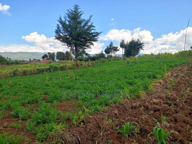 5 Acres for Sale - main view