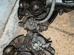 Passo Brake Calliper