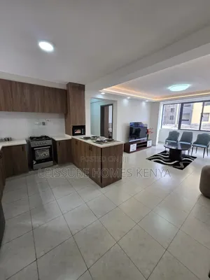 3bdrm Apartment in Kitengela for sale