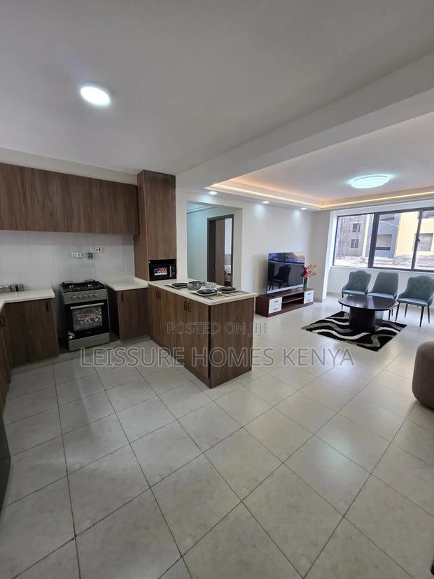 3bdrm Apartment in Kitengela for sale