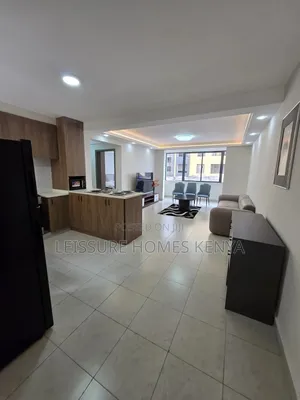 3bdrm Apartment in Kitengela for sale