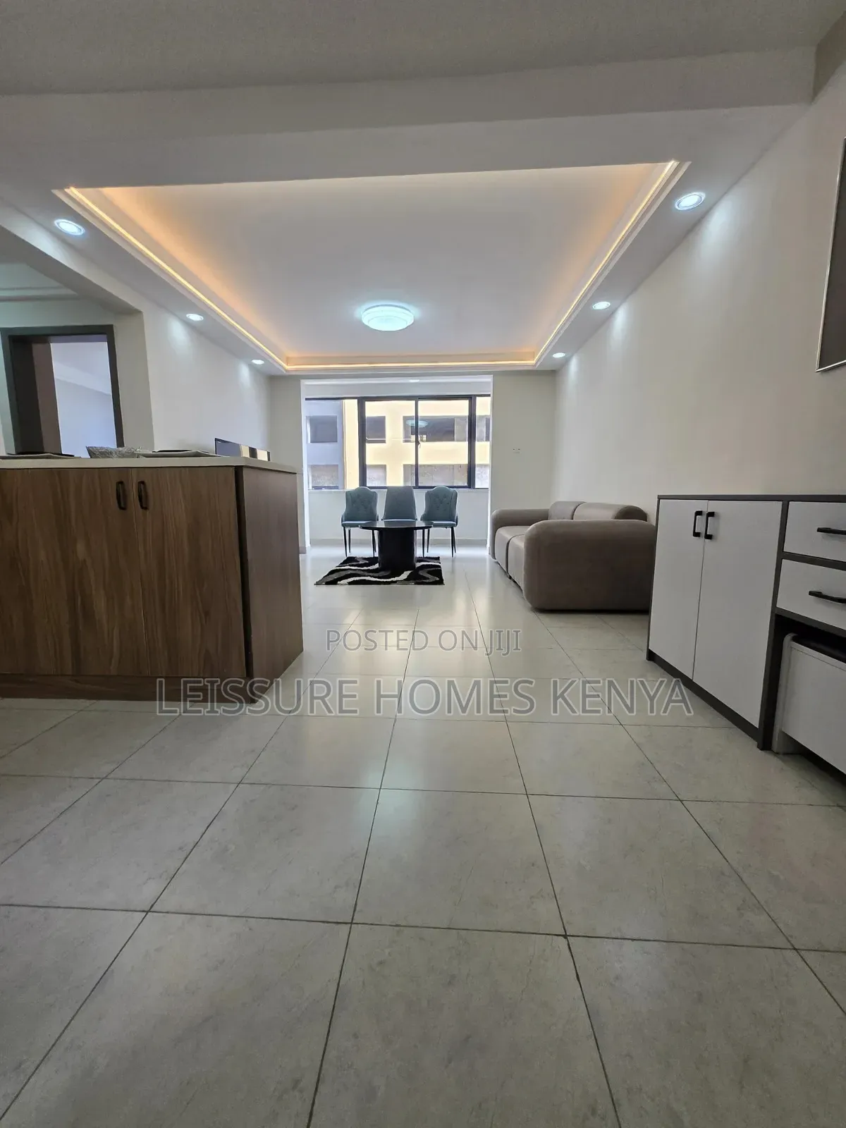 3bdrm Apartment in Kitengela for sale