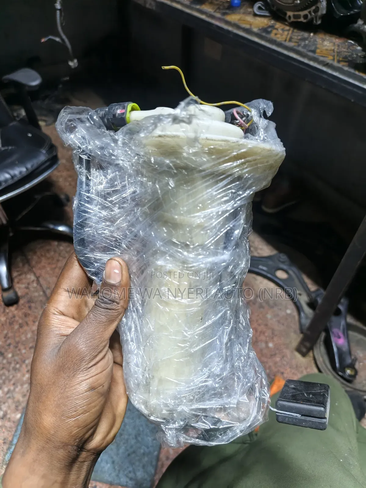 Fuel Pump for Daihatsu Mira