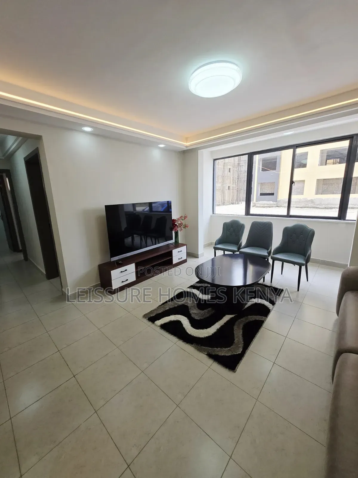 3bdrm Apartment in Kitengela for sale