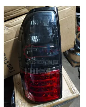 Prado 90 Tail Light Set/Pair