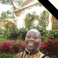 Wa Harmo Vickie Kiarie logo