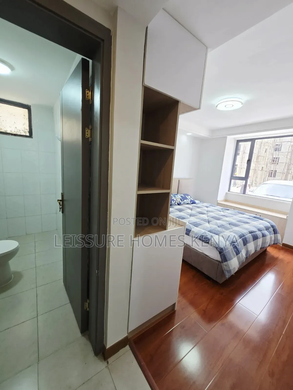 3bdrm Apartment in Kitengela for sale