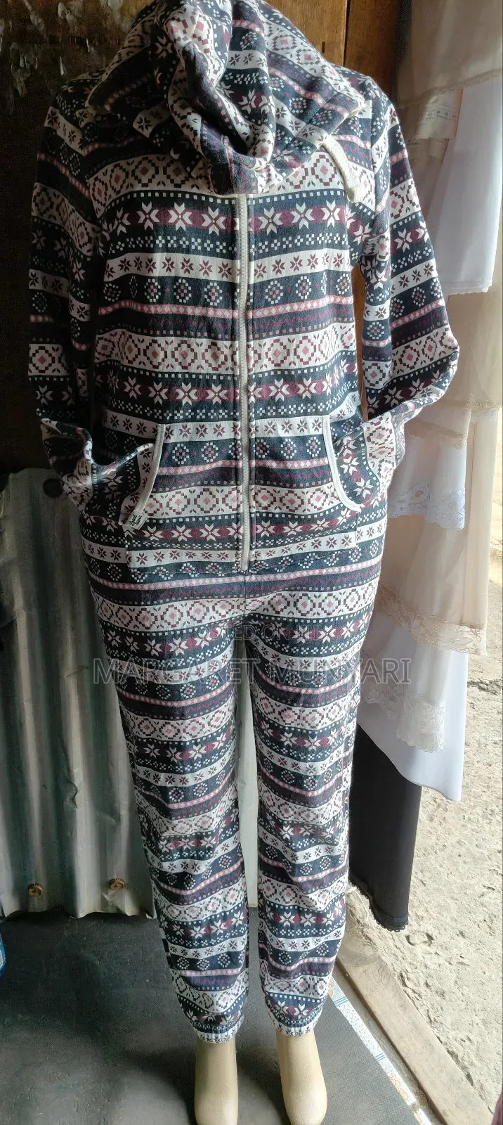 Twin Onesies Available