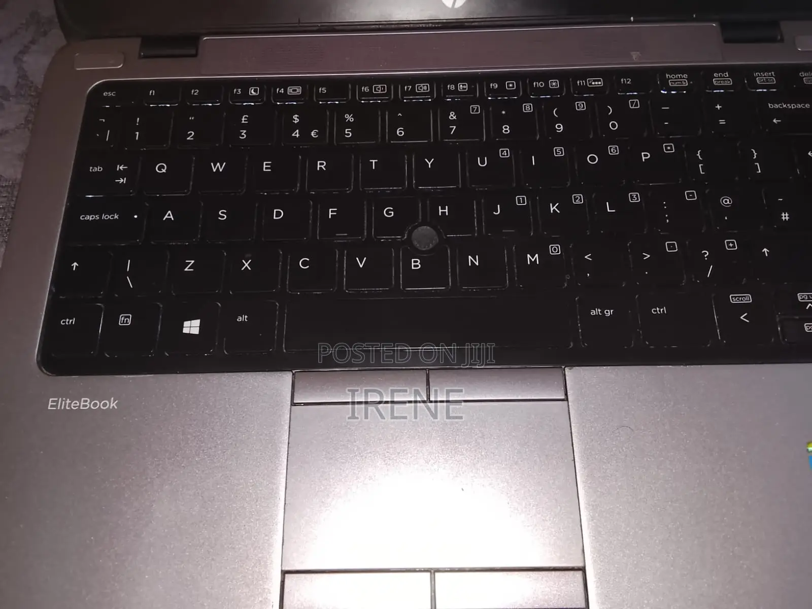 Laptop HP EliteBook 820 G1 4GB Intel Core i5 HDD 1T