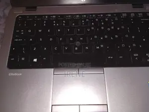 Laptop HP EliteBook 820 G1 4GB Intel Core i5 HDD 1T