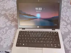 Laptop HP EliteBook 820 G1 4GB Intel Core i5 HDD 1T