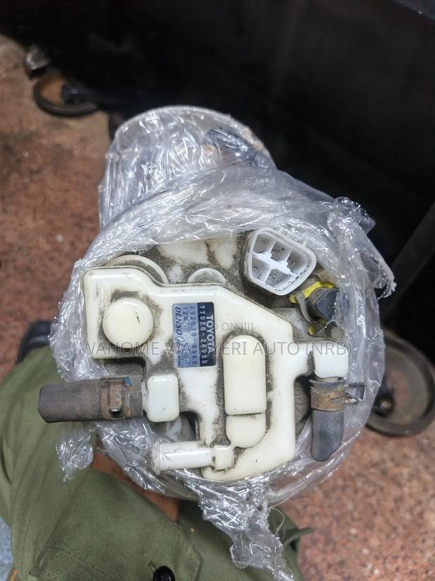 Fuel Pump Fielder Old Model/Axio
