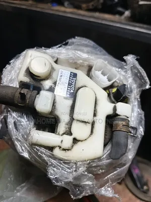 Fuel Pump Fielder Old Model/Axio