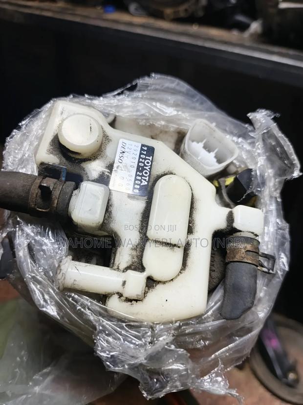 Fuel Pump Fielder Old Model/Axio - thumbnail 4