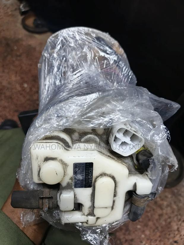 Fuel Pump Fielder Old Model/Axio - thumbnail 6