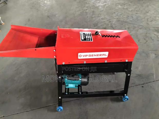 Vip General Maize Sheller,Corn Thresher Complete With Motor - main view