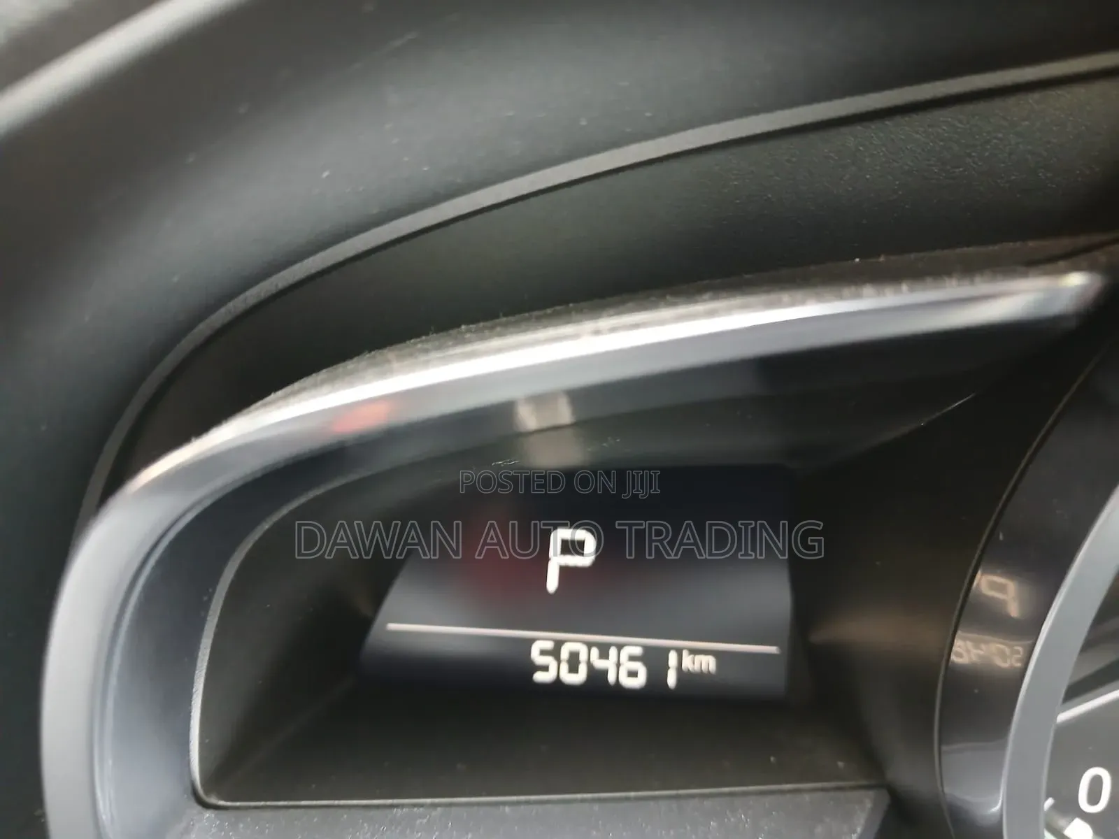 Mazda Axela 2019 Red