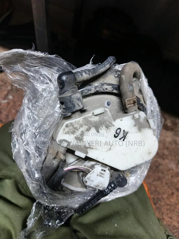 Fuel Pump Vitz,Ractis New Model - main view