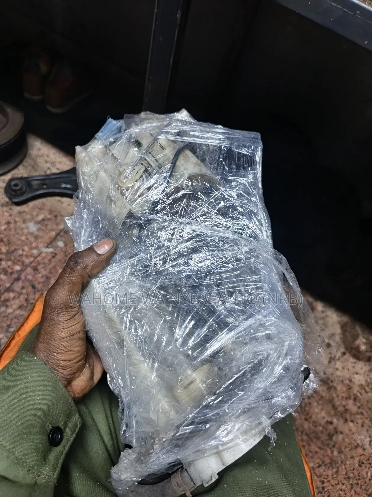 Fuel Pump Vitz,Ractis New Model