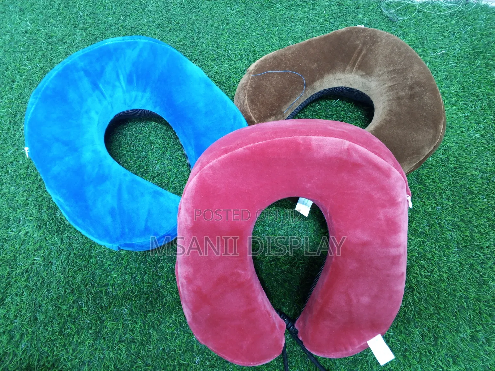 Neck Pillow