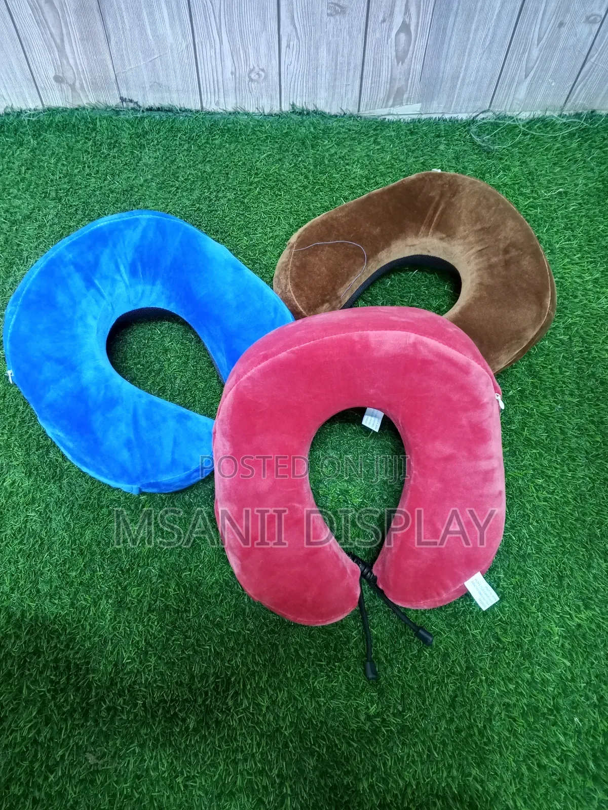 Neck Pillow