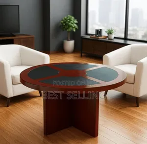 Best Round Meeting Table