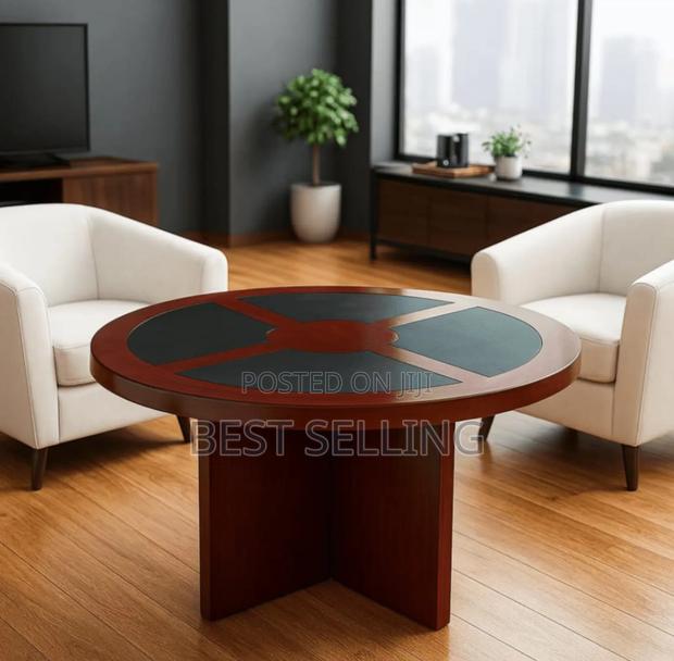 Best Round Meeting Table