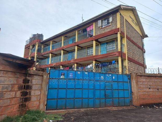 2bdrm Apartment in Amaizing Grace, Waithaka for rent - thumbnail 5